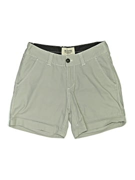 Holebrook Sweden Khaki Shorts (view 1)