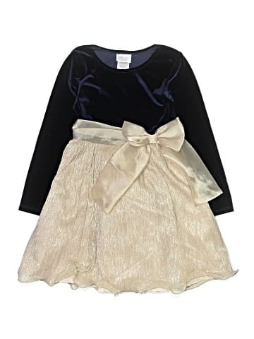 Iris & Ivy Dress (view 1)