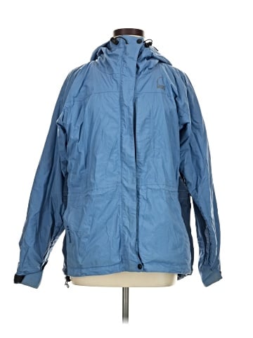 Sierra Designs Raincoat (view 1)