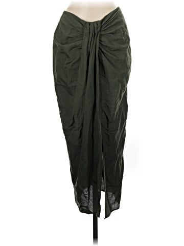 Zara Casual Skirt (view 1)