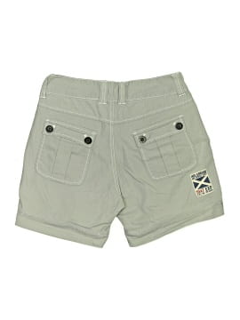 Holebrook Sweden Khaki Shorts (view 2)