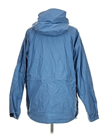Sierra Designs Raincoat (view 2)