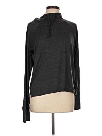 GAIAM Long Sleeve Turtleneck (view 1)