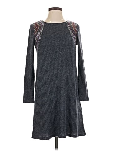 THML Casual Dress (view 1)