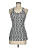 Nike Silver Tank Top Size M - photo 1