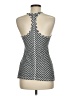 Nike Silver Tank Top Size M - photo 2