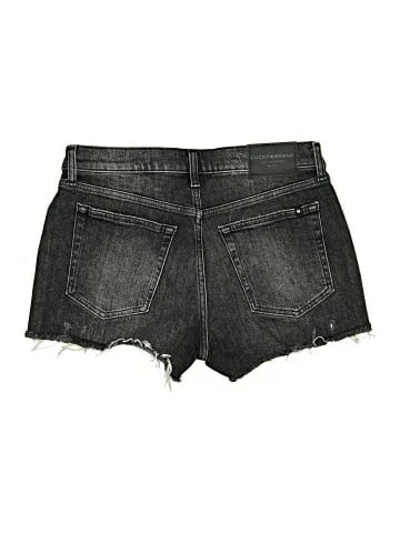 Lucky Brand Denim Shorts (view 2)