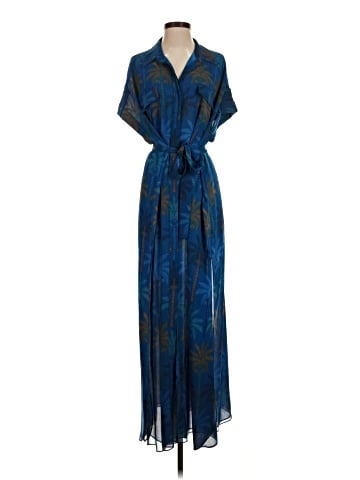 MISA Los Angeles Casual Dress (view 1)