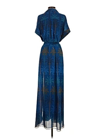 MISA Los Angeles Casual Dress (view 2)
