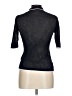 ALPHA Studio Black Pullover Sweater Size EU 42 / US 12 - photo 2