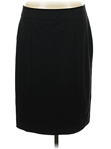 Ann Taylor Factory Formal Skirt (view 1)