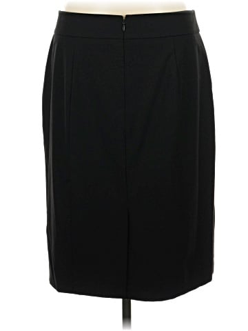 Ann Taylor Factory Formal Skirt (view 2)