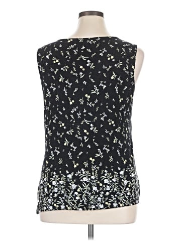 Croft & Barrow Tank Top (view 2)