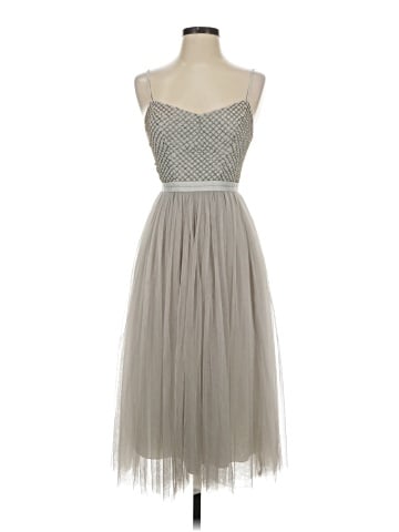 Needle & Thread Cocktail Dress (view 1)