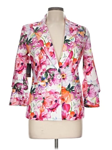 Alexia Admor Blazer (view 1)