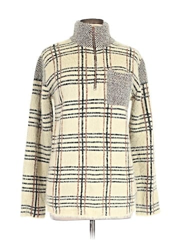Entro Pullover Sweater (view 1)