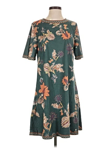 Flying Tomato Casual Dress (view 1)