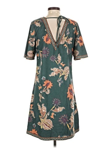 Flying Tomato Casual Dress (view 2)