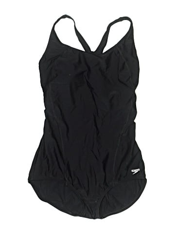 Speedo One Piece Swimsuit (view 1)