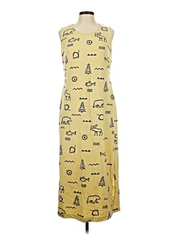 True Grit Casual Dress (view 1)