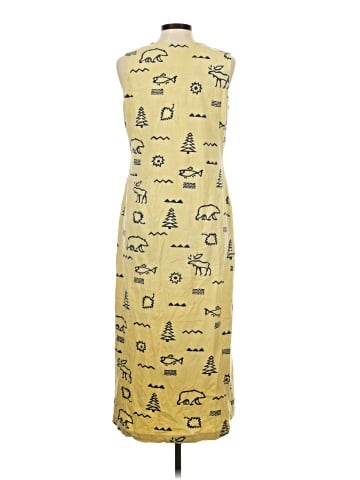 True Grit Casual Dress (view 2)