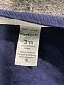 Carter's Blue Jacket 0-3 MO / 3 MO - photo 3