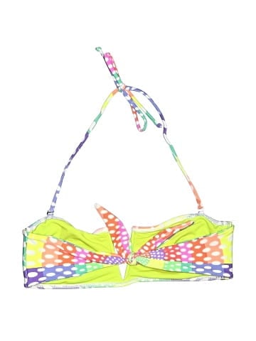 Mara Hoffman Swimsuit Top (view 2)