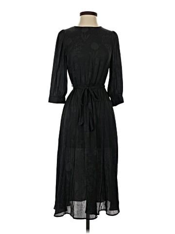 Banana Republic Factory Store Casual Dress (view 1)