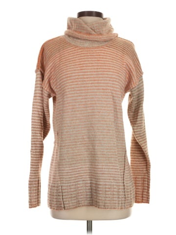CAbi Turtleneck Sweater (view 1)