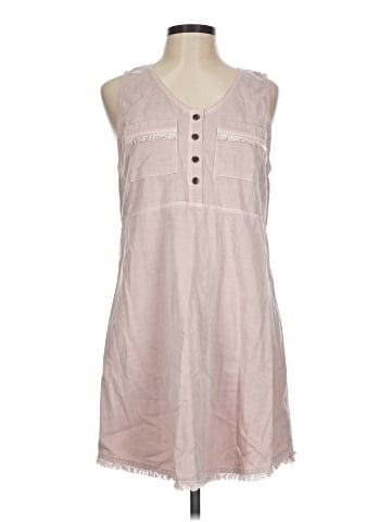 Fate Casual Dress (view 1)