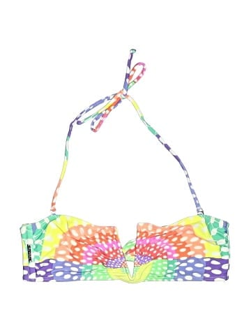 Mara Hoffman Swimsuit Top (view 1)