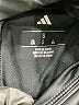 Adidas Solid Black Active Skort Size 7 - 8 - photo 3