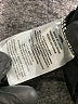 Adidas Solid Black Active Skort Size 7 - 8 - photo 4