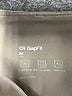 Gap Fit Brown Active Pants Size M (tall) - photo 7