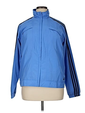 Adidas Track Jacket (view 1)