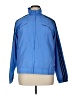 Adidas 100% Polyester Color Block Blue Track Jacket Size XL - photo 1