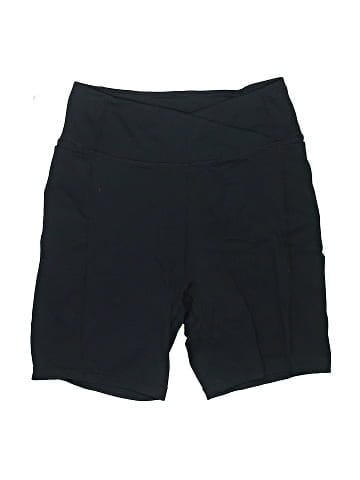 Danskin Athletic Shorts (view 1)