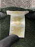 Matty M Green Cardigan Size M - photo 7