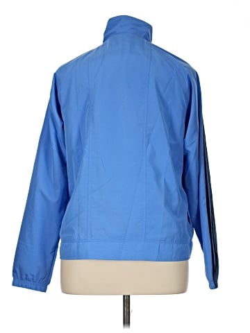 Adidas Track Jacket (view 2)