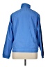 Adidas 100% Polyester Color Block Blue Track Jacket Size XL - photo 2