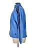 Adidas 100% Polyester Color Block Blue Track Jacket Size XL - photo 5