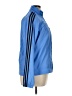 Adidas 100% Polyester Color Block Blue Track Jacket Size XL - photo 4