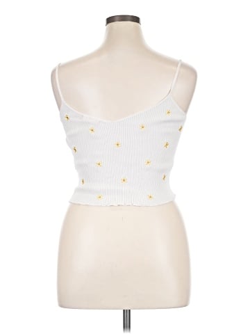 LA Hearts Sleeveless Top (view 2)