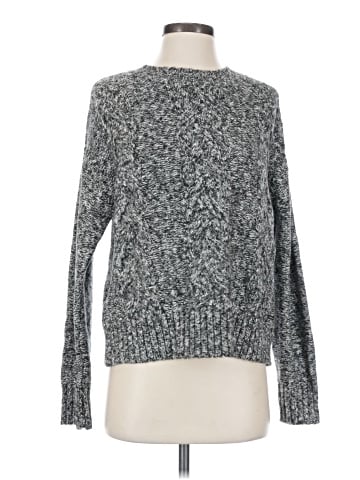 Calvin Klein Pullover Sweater (view 1)