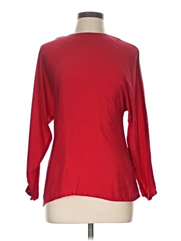 Kenar Long Sleeve Top (view 1)