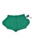Harmony and Balance Solid Green Active Skort Size M - photo 1