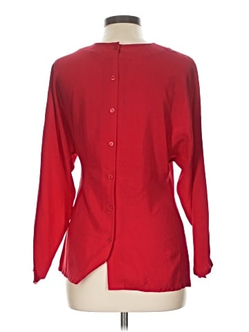 Kenar Long Sleeve Top (view 2)