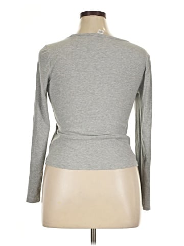 Athleta 3/4 Sleeve T-Shirt (view 2)