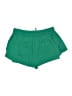 Harmony and Balance Solid Green Active Skort Size M - photo 2
