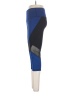 Xersion Color Block Blue Active Pants Size M - photo 5